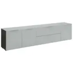 XXXLutz Lauterach - Ihr Möbelhaus bei Bregenz Lowboard 225,5/53,9/40 cm