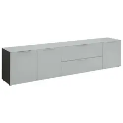 Lowboard 225,5/53,9/40 cm