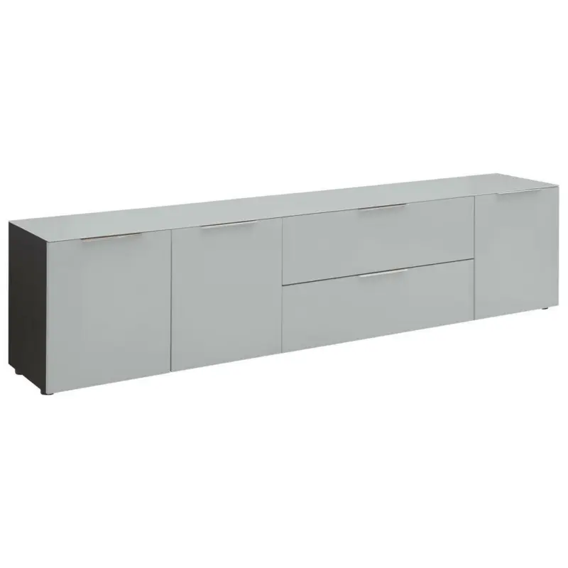 Lowboard 225,5/53,9/40 cm