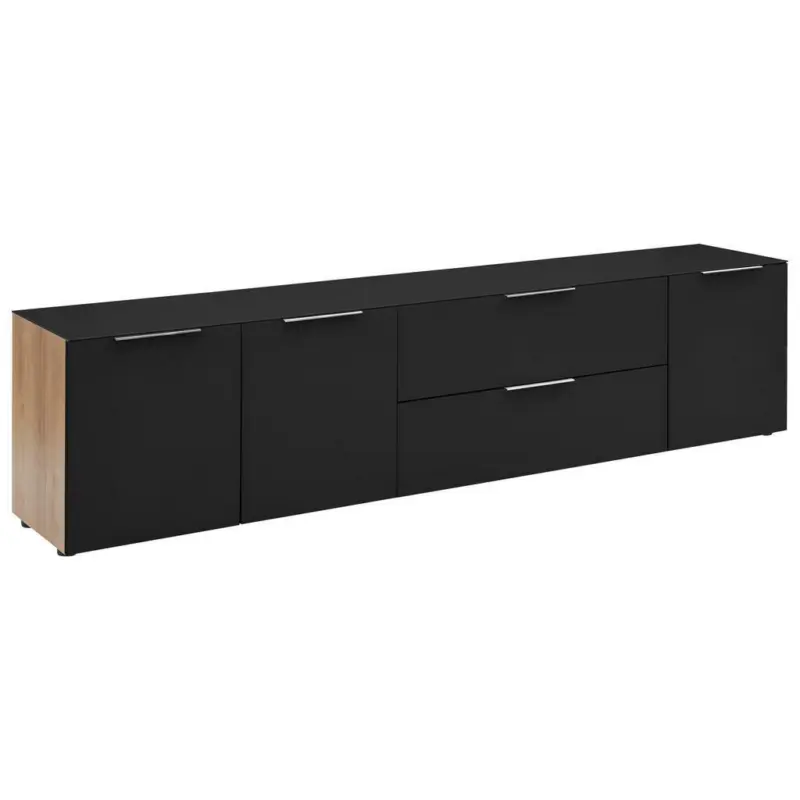 Lowboard 225,5/53,9/40 cm