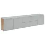 XXXLutz Lauterach - Ihr Möbelhaus bei Bregenz Lowboard 225,5/53,9/40 cm