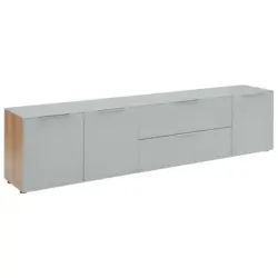 Lowboard 225,5/53,9/40 cm