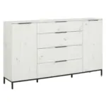 XXXLutz Lauterach - Ihr Möbelhaus bei Bregenz Sideboard 180/113/40 cm