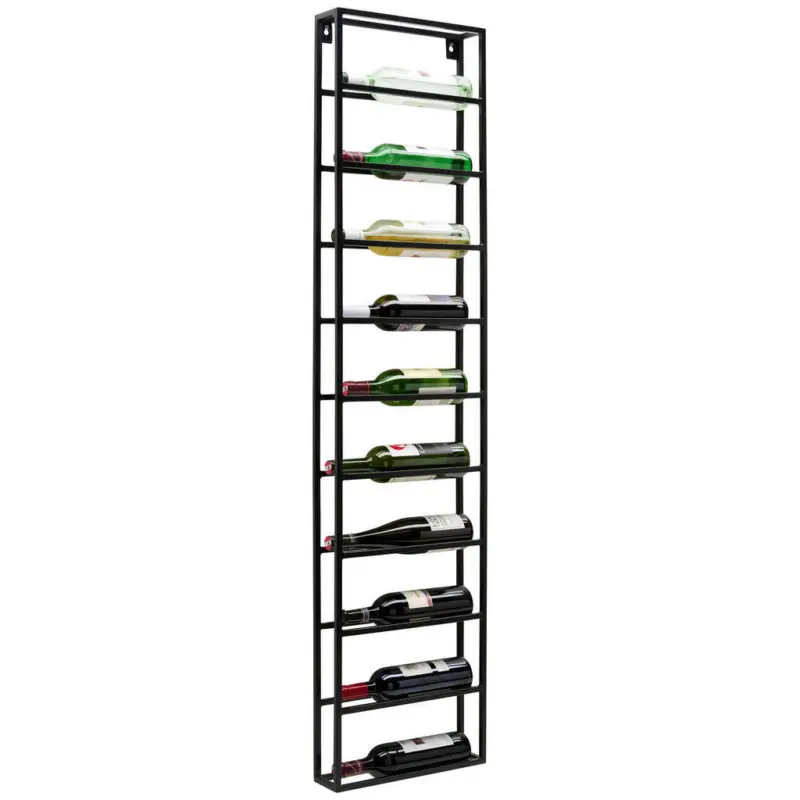 Weinregal 36/9/152 cm