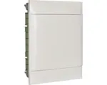 Hornbach Verteilerkasten Legrand Practibox S 385 x 328 x 103 mm unterputz Signalweiß RAL 9003