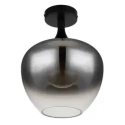 Deckenleuchte 24/31,5 cm