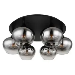 Deckenleuchte 65/25,5 cm