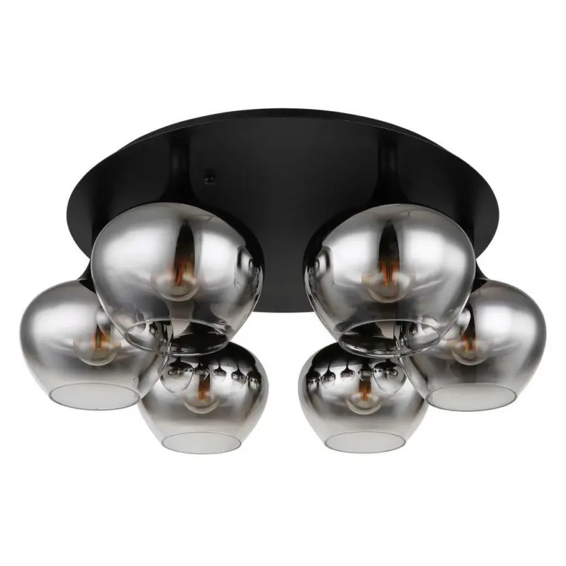 Deckenleuchte 65/25,5 cm