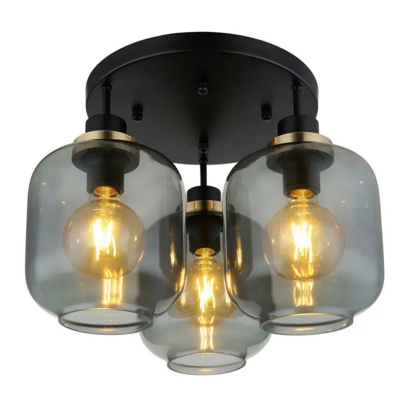 Deckenleuchte 45/33 cm