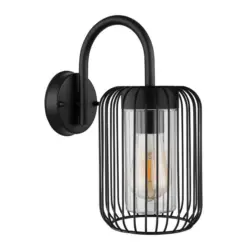 AU&szlig;ENLEUCHTE 16/25/32,5 cm