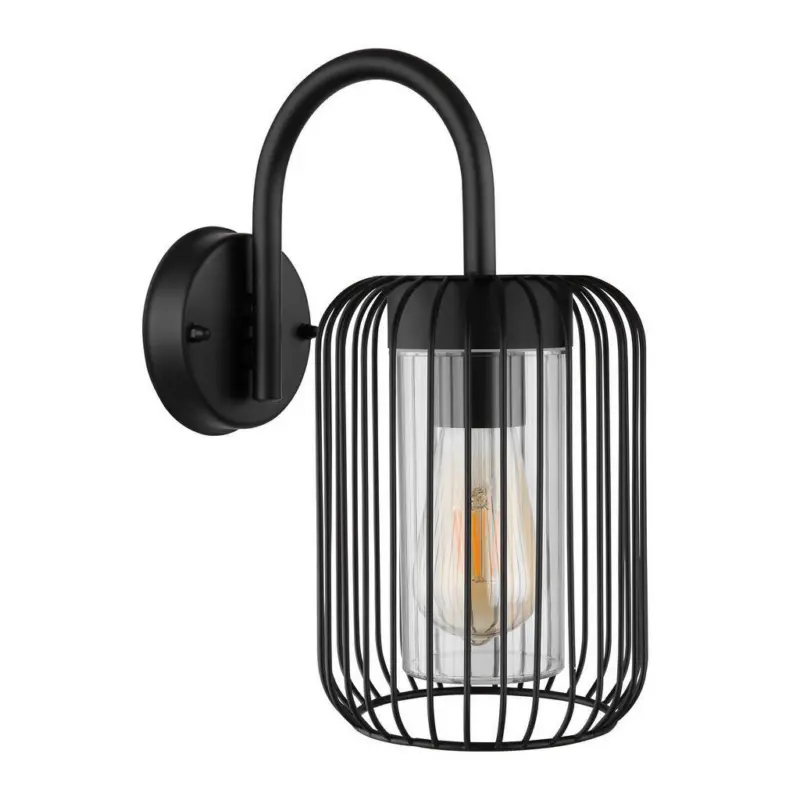 AU&szlig;ENLEUCHTE 16/25/32,5 cm