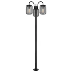 AUßENLEUCHTE 48,5/180 cm