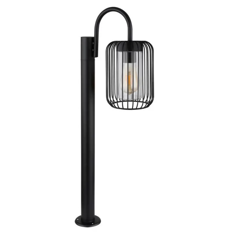 AUßENLEUCHTE 30/16/80 cm