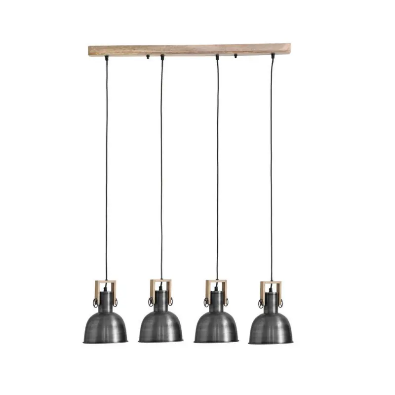 Hängeleuchte 90/12/120 cm