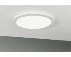 LED Einbauleuchte Paulmann 1-flammig 330 mm IP 20 1 Stück weiß matt ( 95390 )