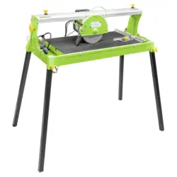 Elektrischer Fliesenschneider