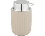 Hornbach Seifenspender Wenko Agropoli beige