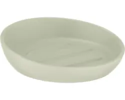 Seifenchale Wenko Badi Keramik lindgrün