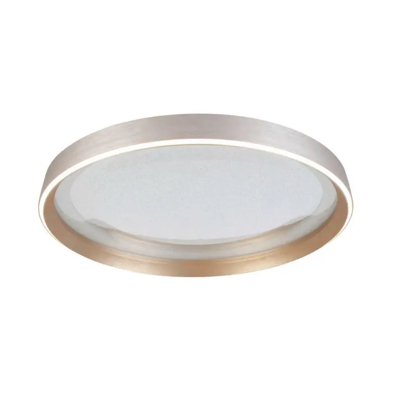 Led-Deckenleuchte 47,5/8,5 cm