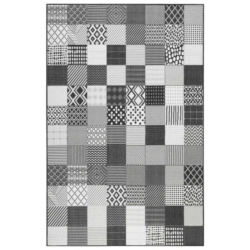 Outdoorteppich 133/200 cm Esprit
