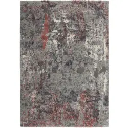 Webteppich Timeline Quantum