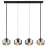 XXXLutz Lauterach - Ihr M&ouml;belhaus bei Bregenz H&auml;ngeleuchte 96/18/120 cm