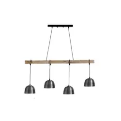 Hängeleuchte 120/18/140 cm
