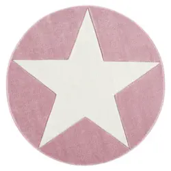 Kinderteppich Happy Rugs