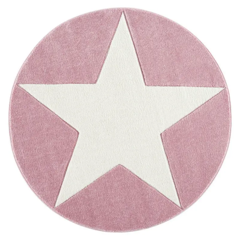 Kinderteppich Happy Rugs