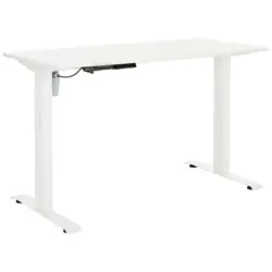 Schreibtisch h&ouml;henverstellbar