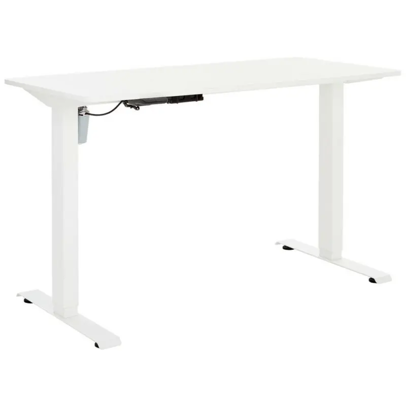 Schreibtisch h&ouml;henverstellbar