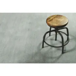 Hochflorteppich Loft