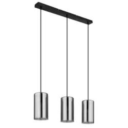 Hängeleuchte 63/11/120 cm