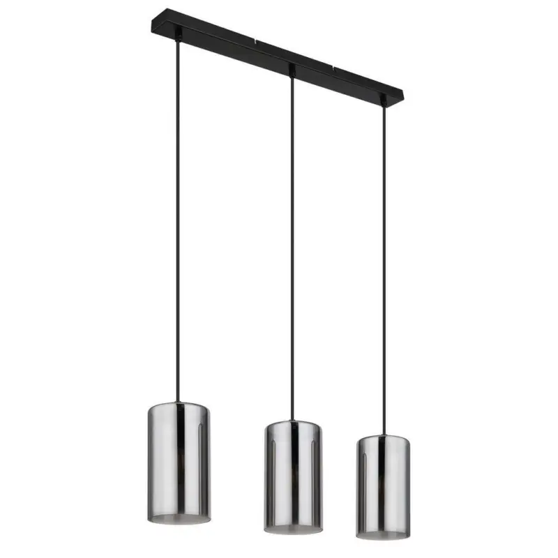 Hängeleuchte 63/11/120 cm