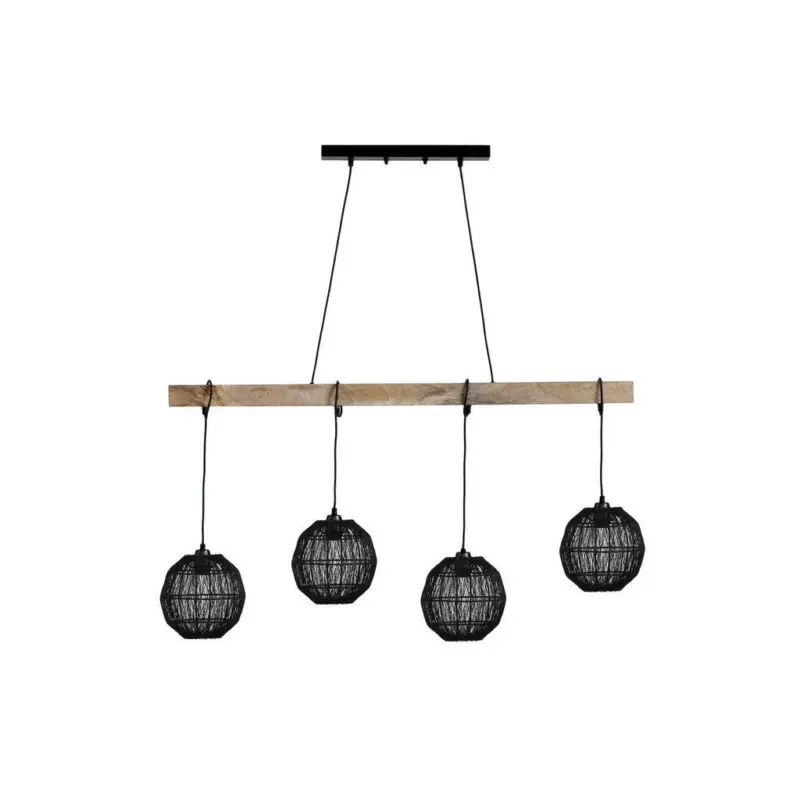 Hängeleuchte 100/20/140 cm