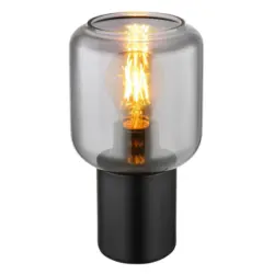 Tischleuchte 13/24 cm