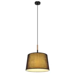 Hängeleuchte 38/120 cm