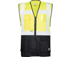 Warnweste ARDON Größe L gelb