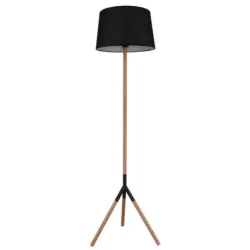 Stehleuchte 48/160 cm