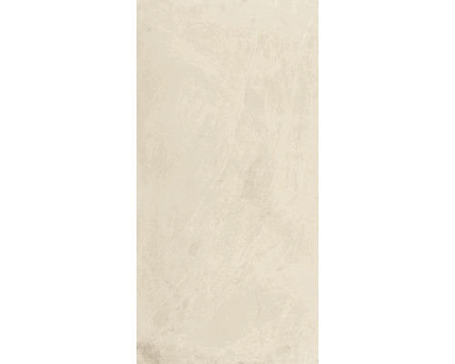 Feinsteinzeug Bodenfliese 6604 Beige 60x120 cm beige matt