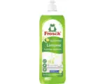 Hornbach Spülmittel Frosch Limone 750 ml