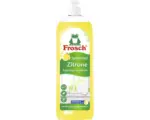Hornbach Spülmittel Frosch Zitrone 750 ml