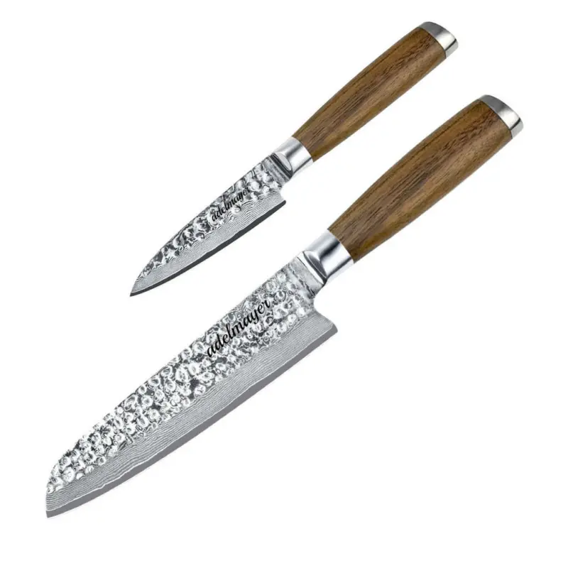 Messerset 2-teilig adelmayer