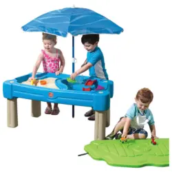 Sand- UND Wassertisch 850900