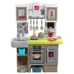 Kinderküche Küchenchef