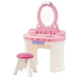 Schminktisch Fantasie