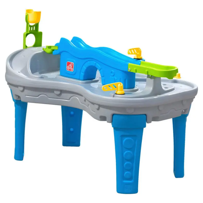 Spieltisch Fahren UND Rollen