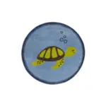 XXXLutz Lauterach - Ihr Möbelhaus bei Bregenz Kinderteppich Turtle