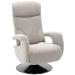 XXXLutz Lauterach - Ihr M&ouml;belhaus bei Bregenz Relaxsessel in Textil Naturfarben