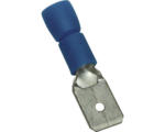 Hornbach Steckklemme 2,5 mm², blau, 25 Stk.